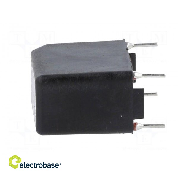 Inductor: wire with current compensation | THT | 3.3mH | 1.5A | 102mΩ image 3