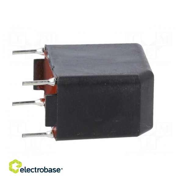 Inductor: wire with current compensation | THT | 3.3mH | 1.5A | 102mΩ image 7