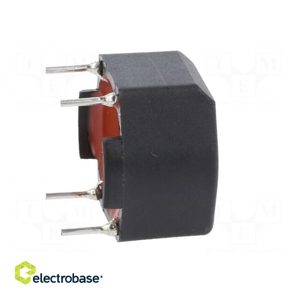 Inductor: wire with current compensation | THT | 3.3mH | 1.5A | 102mΩ image 7