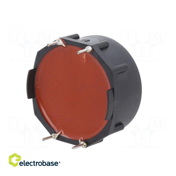 Inductor: wire with current compensation | THT | 3.9mH | 6A | 42mΩ image 6