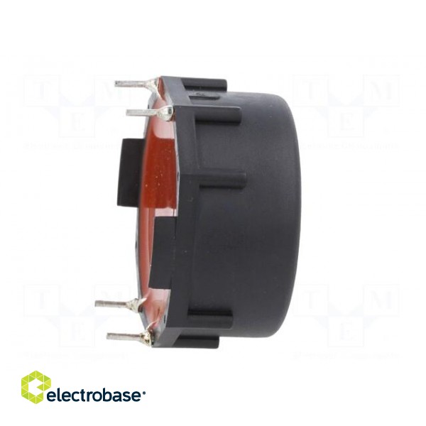 Inductor: wire with current compensation | THT | 3.9mH | 6A | 42mΩ image 7