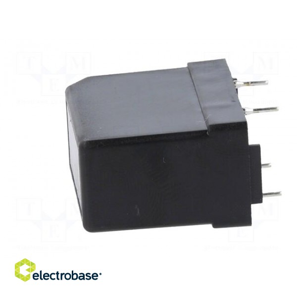 Inductor: wire with current compensation | THT | 39mH | 800mA фото 3