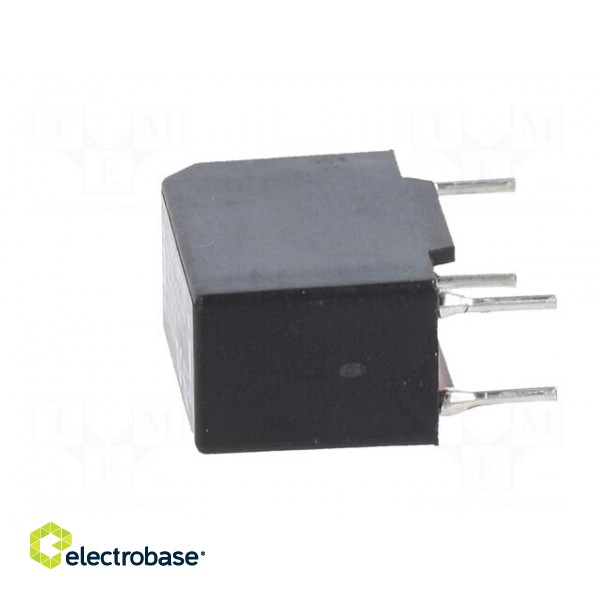 Inductor: wire with current compensation | THT | 3mH | 1A | 210mΩ paveikslėlis 3