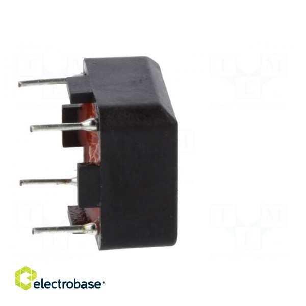 Inductor: wire with current compensation | THT | 3mH | 1A | 210mΩ paveikslėlis 7