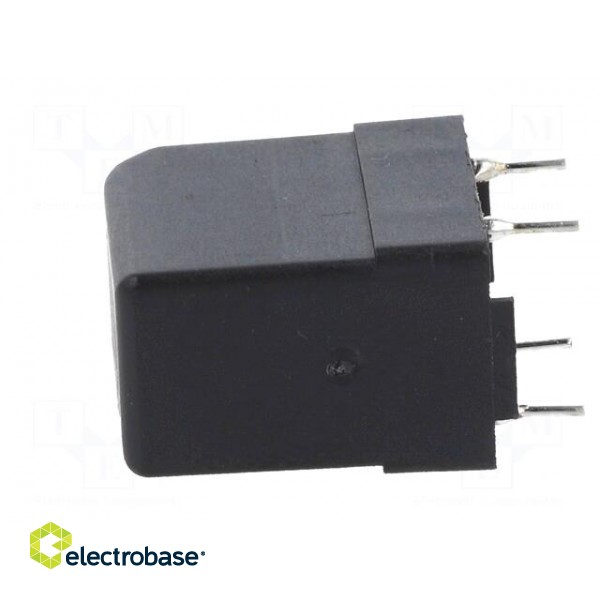 Inductor: wire with current compensation | THT | 4.2mH | 2A | 100mΩ image 3