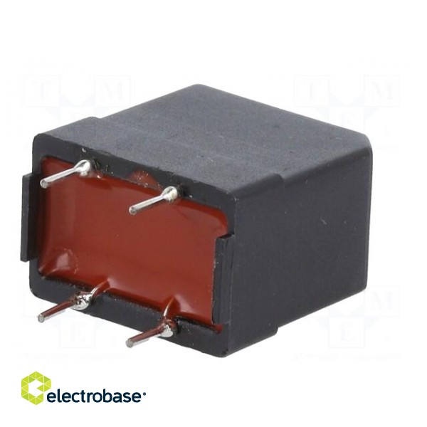 Inductor: wire with current compensation | THT | 4.2mH | 2A | 100mΩ image 6