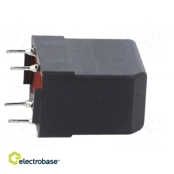 Inductor: wire with current compensation | THT | 4.2mH | 2A | 100mΩ image 7