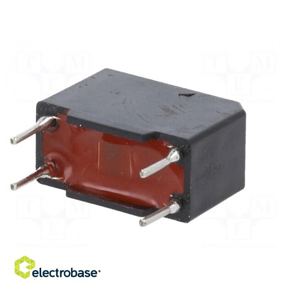 Inductor: wire with current compensation | THT | 4.4mH | 600mA image 6