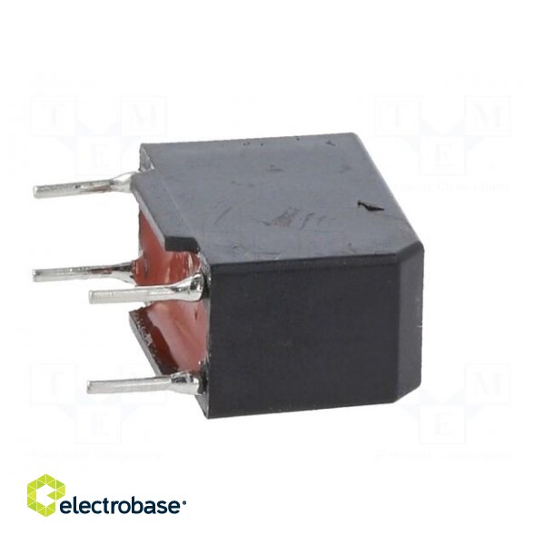 Inductor: wire with current compensation | THT | 4.4mH | 600mA image 7