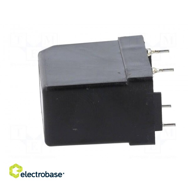 Inductor: wire with current compensation | THT | 4.5mH | 3A | 80mΩ image 3