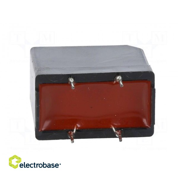Inductor: wire with current compensation | THT | 4.5mH | 3A | 80mΩ image 5