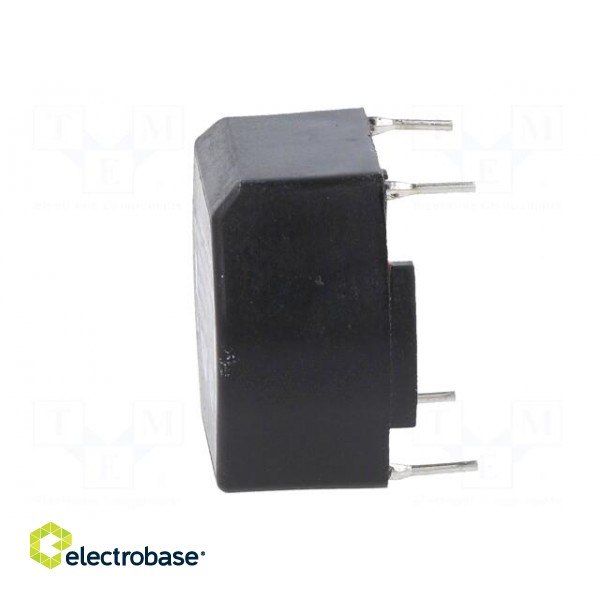 Inductor: wire with current compensation | THT | 47mH | 300mA image 3