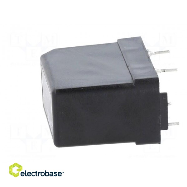 Inductor: wire with current compensation | THT | 5.6mH | 2.5A | 110mΩ image 3