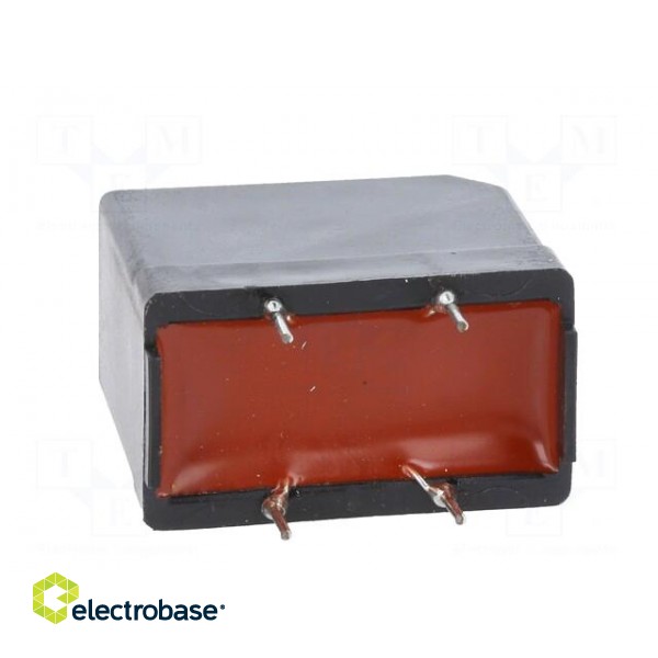 Inductor: wire with current compensation | THT | 5.6mH | 2.5A | 110mΩ image 5