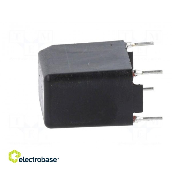 Inductor: wire with current compensation | THT | 6.8mH | 1.2A | 250mΩ paveikslėlis 3