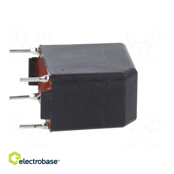 Inductor: wire with current compensation | THT | 6.8mH | 1.2A | 250mΩ paveikslėlis 7