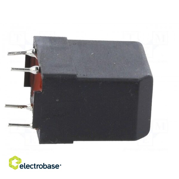 Inductor: wire with current compensation | THT | 6.8mH | 1.5A | 123mΩ image 7