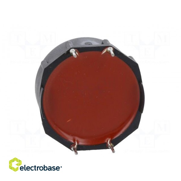 Inductor: wire with current compensation | THT | 6.8mH | 4A | 87mΩ фото 5