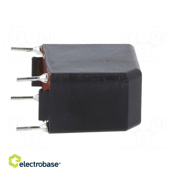 Inductor: wire with current compensation | THT | 700uH | 4A | 24mΩ image 7
