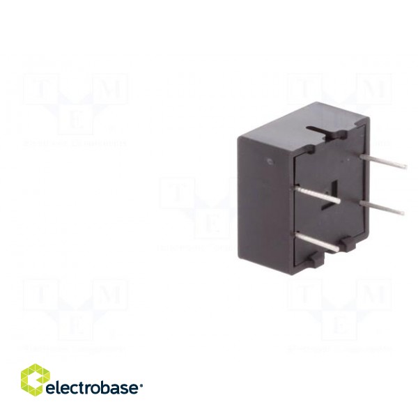 Inductor: wire | THT | 20uH | 3A | 100Ω | -40÷85°C | Series: PLT09H image 3