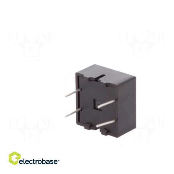 Inductor: wire | THT | 20uH | 3A | 100Ω | -40÷85°C | Series: PLT09H image 5