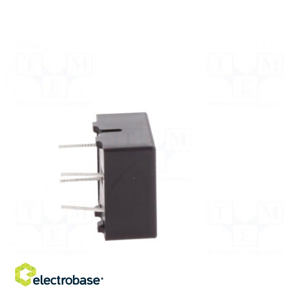 Inductor: wire | THT | 20uH | 3A | 100Ω | -40÷85°C | Series: PLT09H image 6