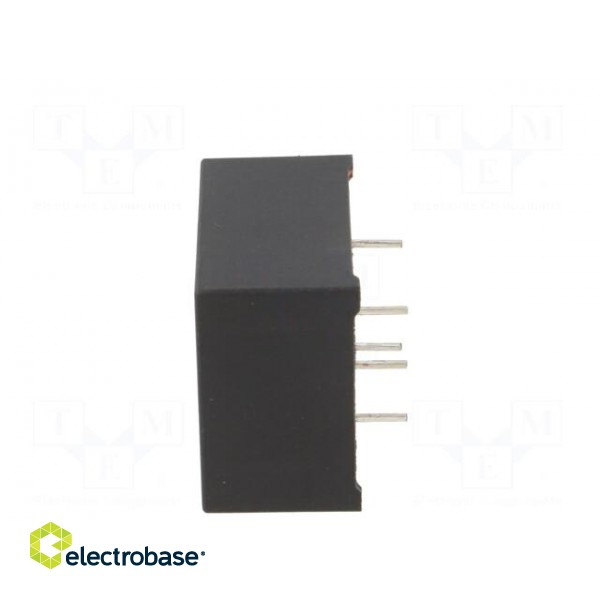 Filter: anti-interference | single-phase | 250VAC | Cx: 15nF | THT image 5