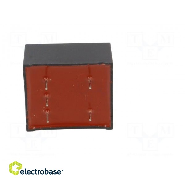 Filter: anti-interference | single-phase | 250VAC | Cx: 15nF | THT image 7