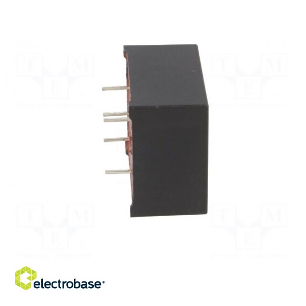Filter: anti-interference | single-phase | 250VAC | Cx: 15nF | THT image 9