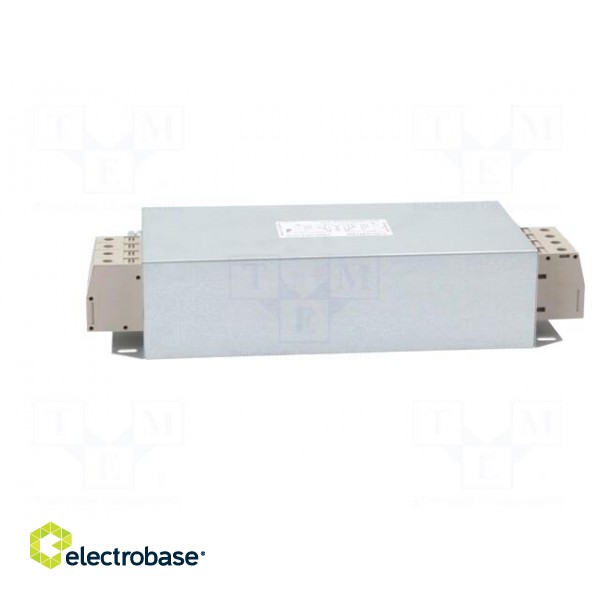 Filter: anti-interference | three-phase | 480VAC | screw | 110A image 7