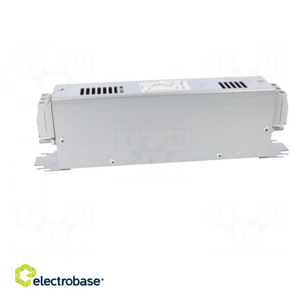 Filter: anti-interference | three-phase | 480VAC | screw | 16A image 3