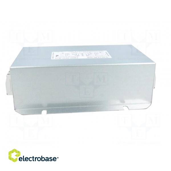 Filter: anti-interference | three-phase | 480VAC | screw | 36A image 7