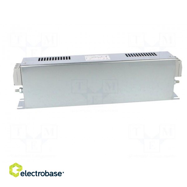 Filter: anti-interference | three-phase | 480VAC | screw | 42A image 3