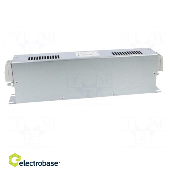 Filter: anti-interference | three-phase | 480VAC | screw | 42A image 7