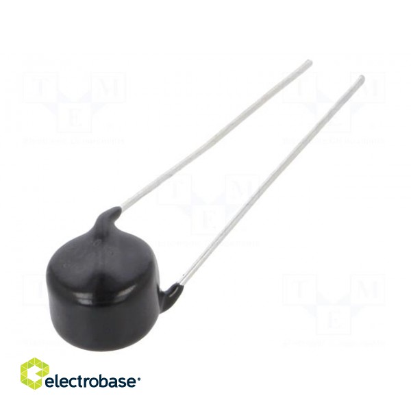 Varistor: ceramics | THT | 680VAC | 895VDC | 1.1kV | 4.5kA