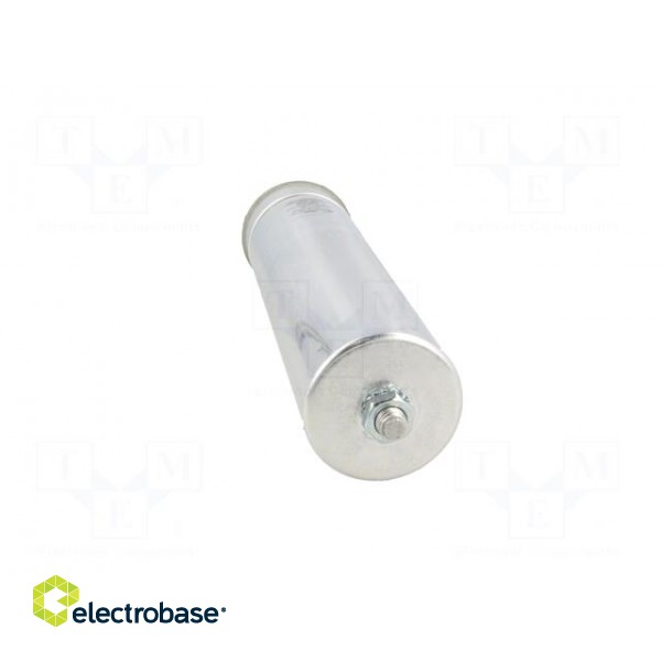 Capacitor: polypropylene | 150uF | Leads: M10 screws | ESR: 2.8mΩ фото 9