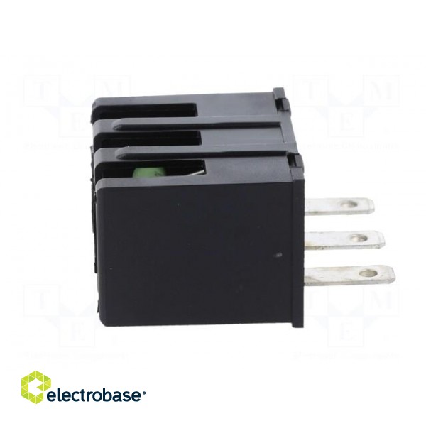 Discharge module | discharging PFC capacitors | 100kΩ | 530VAC paveikslėlis 5