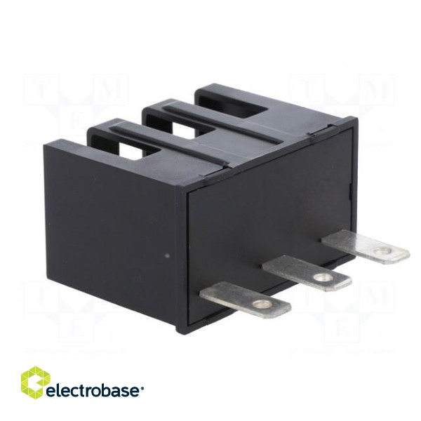 Discharge module | discharging PFC capacitors | 100kΩ | 530VAC image 6