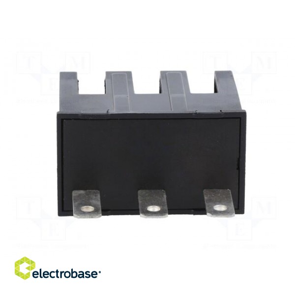 Discharge module | discharging PFC capacitors | 100kΩ | 530VAC paveikslėlis 7