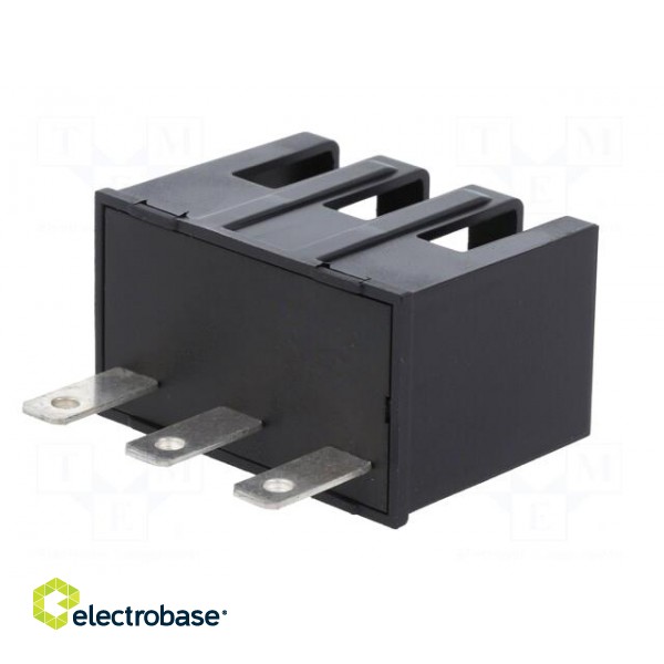 Discharge module | discharging PFC capacitors | 100kΩ | 530VAC paveikslėlis 8