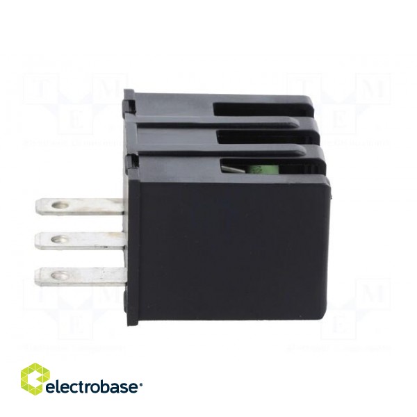 Discharge module | discharging PFC capacitors | 100kΩ | 530VAC paveikslėlis 9