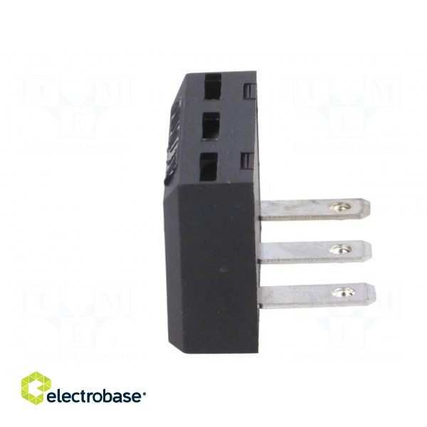 Discharge module | discharging PFC capacitors | 120kΩ фото 6