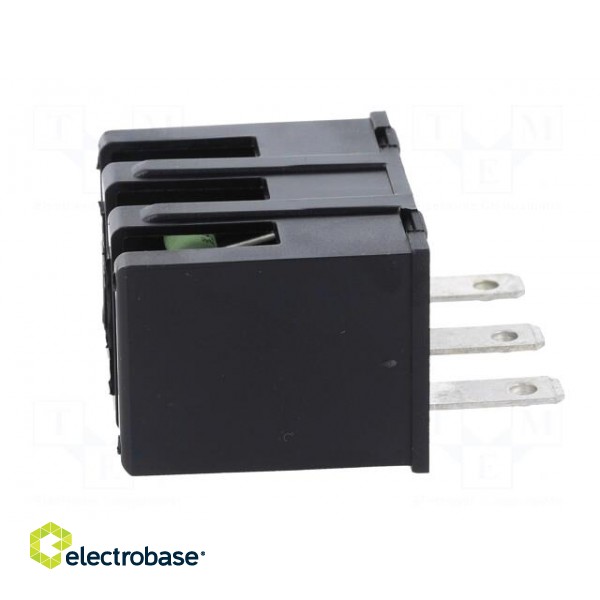 Discharge module | discharging PFC capacitors | 120kΩ | 600VAC paveikslėlis 5