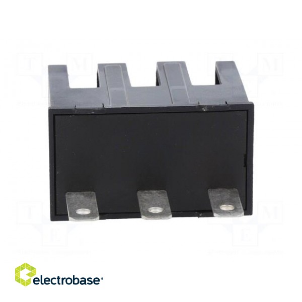 Discharge module | discharging PFC capacitors | 120kΩ | 600VAC paveikslėlis 7