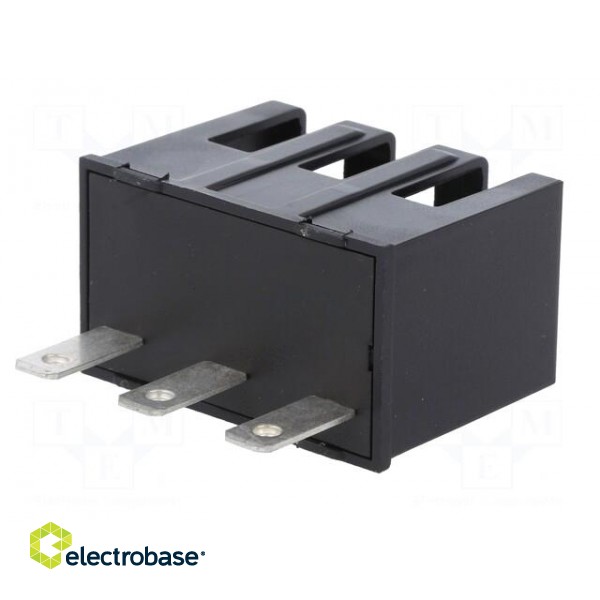 Discharge module | discharging PFC capacitors | 120kΩ | 600VAC paveikslėlis 8