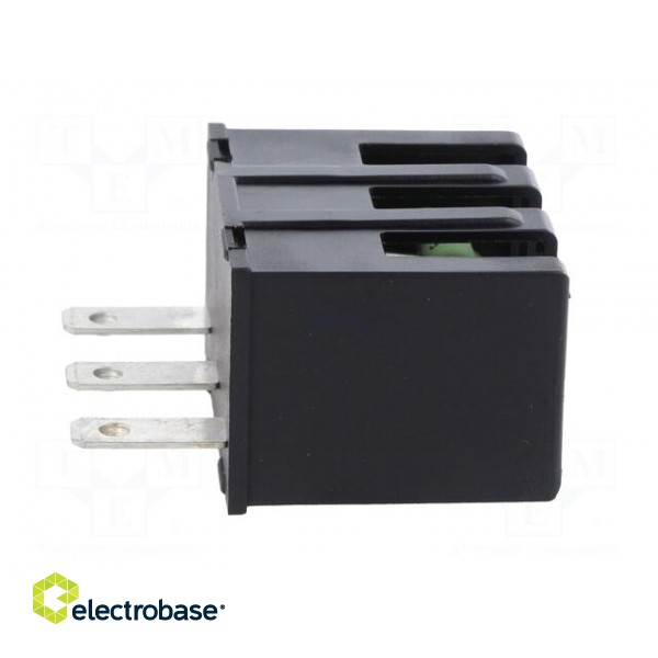 Discharge module | discharging PFC capacitors | 120kΩ | 600VAC paveikslėlis 9