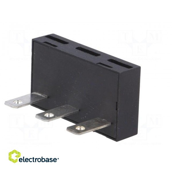 Discharge module | discharging PFC capacitors | 120kΩ paveikslėlis 9