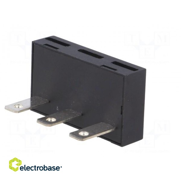 Discharge module | discharging PFC capacitors | 180kΩ paveikslėlis 9