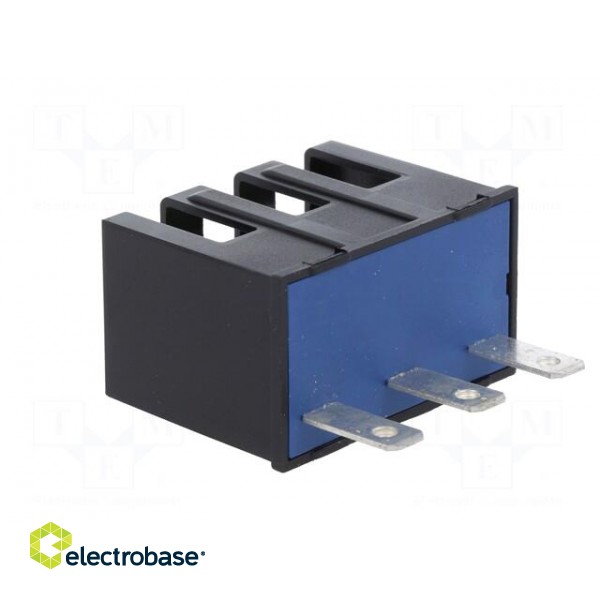 Discharge module | discharging PFC capacitors | 180kΩ | 1kVAC фото 6