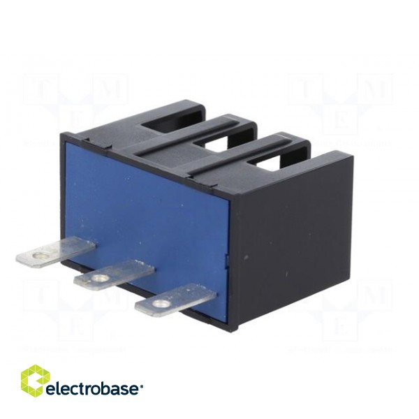 Discharge module | discharging PFC capacitors | 180kΩ | 1kVAC image 8